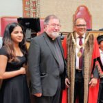Catholic councillor is elected as new Mayor of Cambridge