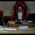 Statement by the Mayor of Cambridge at Full Council, 10 October 2024