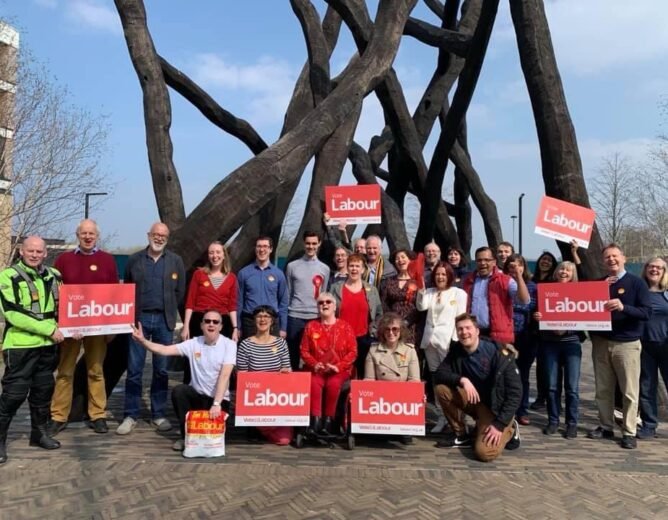 Cllr Baiju Thittala Varkey City Councillor for East Chesterton and Mayor of Cambridge