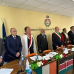 Adv. Baiju Thittala has been awarded honorary citizenship in Italy.