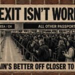 A decade of ‘failed’ Brexit and its enduring rhetoric