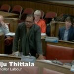 Baiju Thittala Challenges Council Over Emergency Homelessness Response Times