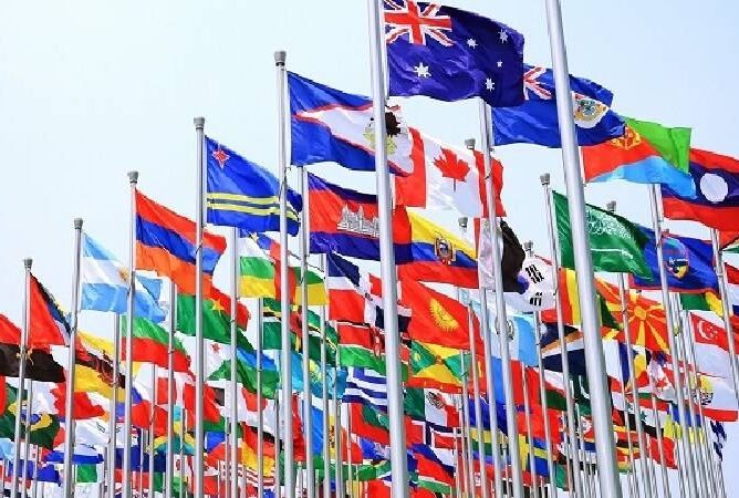 Iran War signals the ‘rules-based’ global order is now history